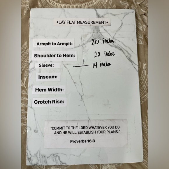 Solitaire Khaki Embroidered Top Fern Pattern Stitching Puff Sleeves Women M/L - Picture 7 of 8